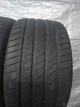 Dva kusy letních pneumatik 265/30/19.Bridgestone - 2