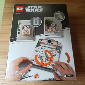 Lego star wars 40431 - 2