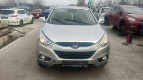 Hyundai ix35 č. 20279 - 2