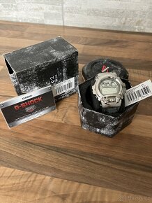 casio g-shock gm 6900 scm-1er - 2