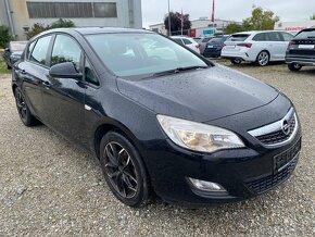 Opel Astra 2.0CDTI 118kW - 2