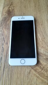 iPhone 7, Silver, 32GB - 2