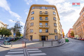 Prodej bytu 3+1, 103 m², Praha, ul. V háji - 2