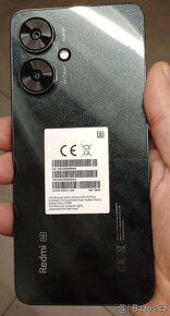 Prodám Xiaomi 13C 5G Dual 6/128 + 256GB + EXTRA BALENÍ - 2