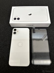 iPhone 11 64GB - 2