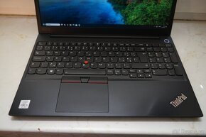 █ Lenovo E15 (i5, 16/32GB RAM SSD, FHD, zaruka) - 2