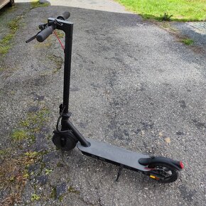 Sencor Scooter One S20 - 2