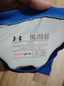 Under Armour , dětské XL - 2