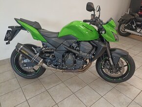 KAWASAKI z 750 - 2