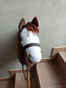 Hobby horse - 2