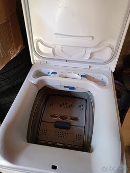 Electrolux 6kg A+++ - 2