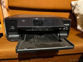 Epson XP-610 - 2