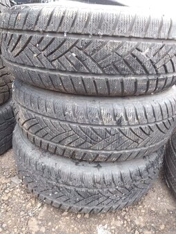 Zimní pneumatiky 175/65 R14 - 2