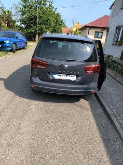 Seat Alhambra STYLE 2.0 TDi DSG PANOrv.2020 - 2