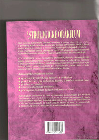 Astrologické orákulum - Lyn Birkbeck - 2