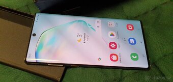 Samsung galaxy note 10plus - 2