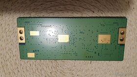 LCD modul T-CON HV550QUB-H82 / Tcon board 55UHD RGB CPCB - 2