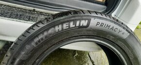 Michelin Primacy 4 205/60 R16 92 H Letní pneumatiky - 2