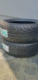 PNEU NNANKANG 215/50 r17 - 2