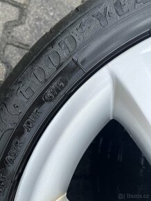 R17 7J et37 5x112 - 2