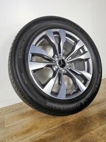 Mercedes Benz GLE - letní orig. ALU sada 5x112 R20 - 2