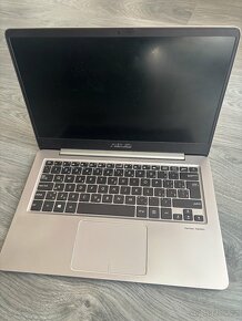 ASUS ZenBook UX410UA-GV024T - 2