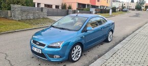 Ford focus CC kabriolet - 2