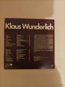 1xLP - Klaus WUNDERLICH - 2