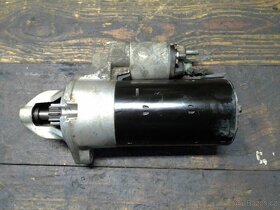 Mercedes 420 Cdi Starter A0061515601 - 2