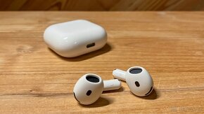 Airpods 4 - 2