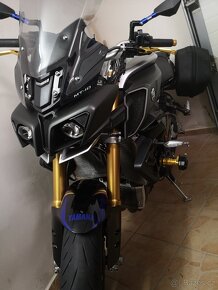 Yamaha MT10 SP MT-10 MT 10 ČR kup 40tkm 2017 Ohlins - 2