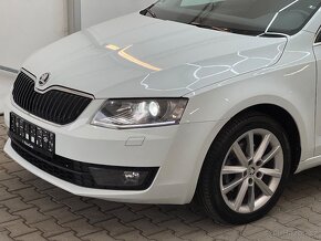 Škoda Octavia III combi 2.0TDi,110kW,DSG,Sportpaket,Xenony - 2