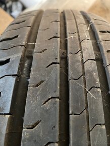 Continental EcoContact 5 165 / 65 R14 - 2