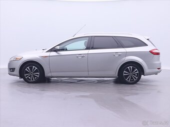 Ford Mondeo 2,0 TDCi 120kW Enterprise Kůže (2010) - 2