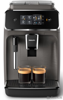 Kávovar Espresso Philips Series 2200 EP2224 černé - 2