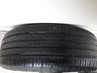 letní pneu continental ecoContact 215/65/R16 -98H - 2