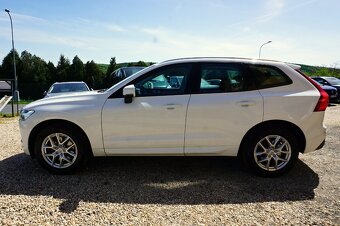 VOLVO XC60 D5 173KW 2018 MOMENTUM CZ ODPOČET DPH - 2