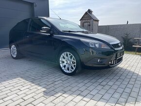 Ford Focus 1.6 i benzin r.v 2008 sport - 2