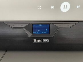 Teufel Cinebar 52 THX - 2