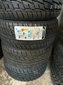 Zimni Matador 215/45 R16 XL 90V FR MP92 - 2