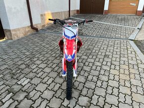 Honda CRF 450 - 2