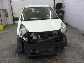 Kia Picanto 1,0 - 2