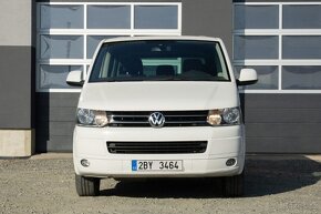 VW T6 Caravelle 2.0TDI 103kW SWB COMFORTLINE - 2