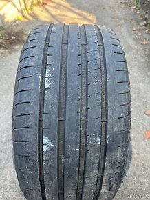 Letní pneumatiky Good Year 265/35 r20 3ks - 2