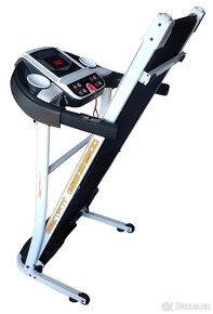 Skladný běžecký pás GetFit GB3900 - 2