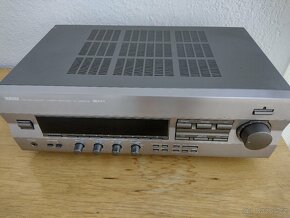 Receiver Yamaha rx 496rds - 2