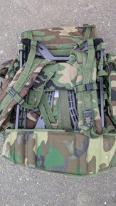 Batoh Modular Lightweight Molle II USMC originál - 2