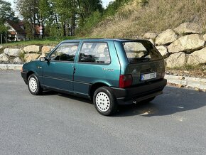 Fiat UNO Fire 1.0i 1994 - 2