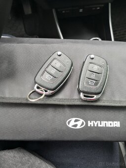 Hyundai Bayon - 2