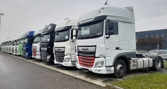 DAF XF 480 SSC Low Deck - 2